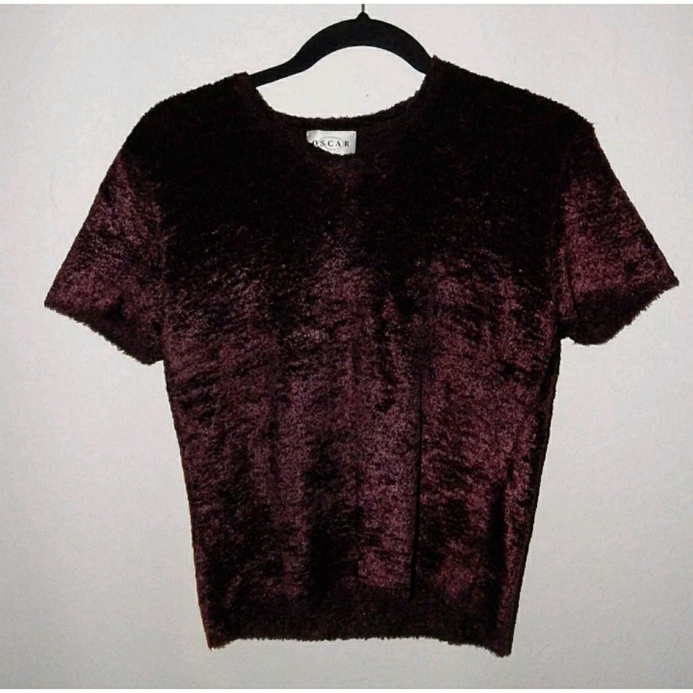 Oscar De La Renta Vintage Sweater Size M - Picture 2 of 5